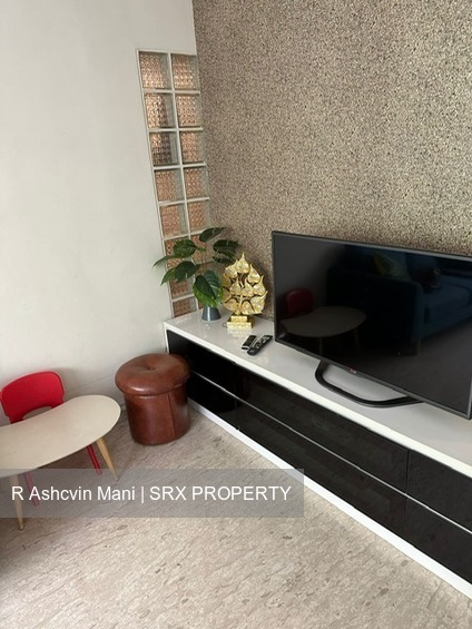 Blk 420 Serangoon Central (Serangoon), HDB 4 Rooms #528194431